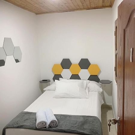 Jardin Secreto Διαμέρισμα Εξωτερικό φωτογραφία