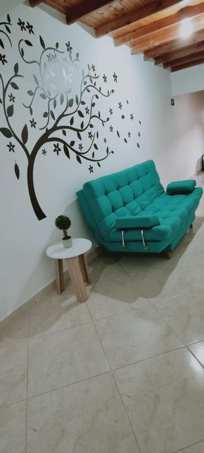 Jardin Secreto Διαμέρισμα Εξωτερικό φωτογραφία