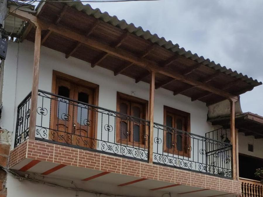 Jardin Secreto Διαμέρισμα Εξωτερικό φωτογραφία
